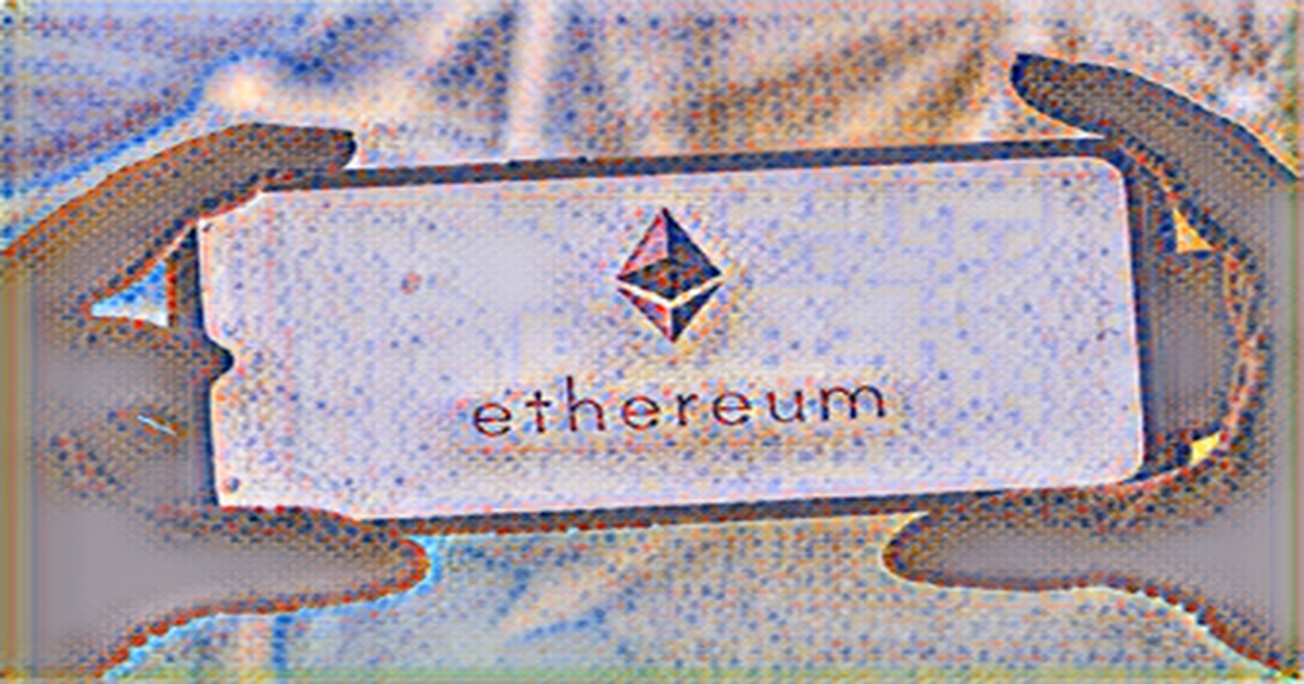 Ethereum could hit $10 K all-time high, according to analyst