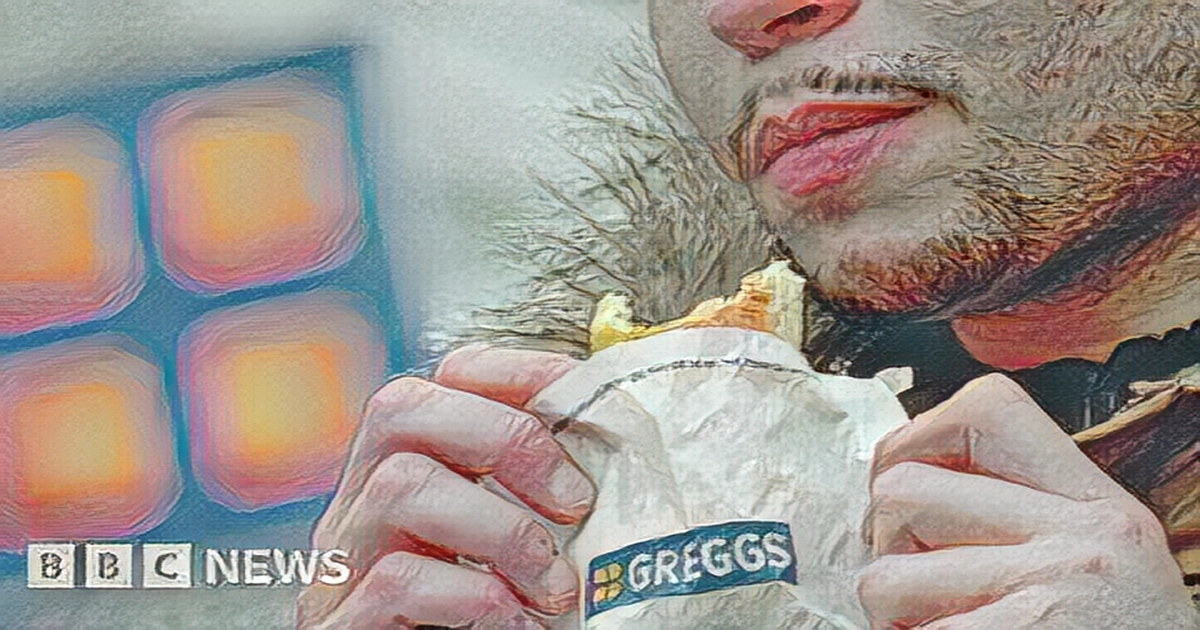  Greggs to test 24 hours drive-thrus as it faces rising prices