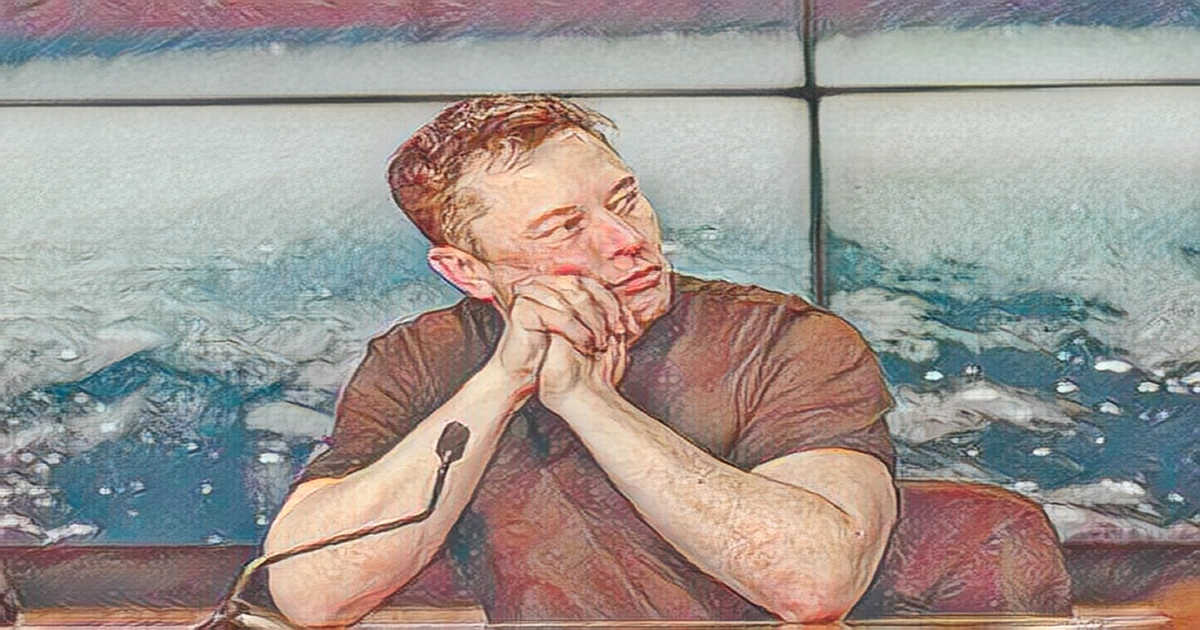 Elon Musk again warns people aren't aware of dangers of World War III