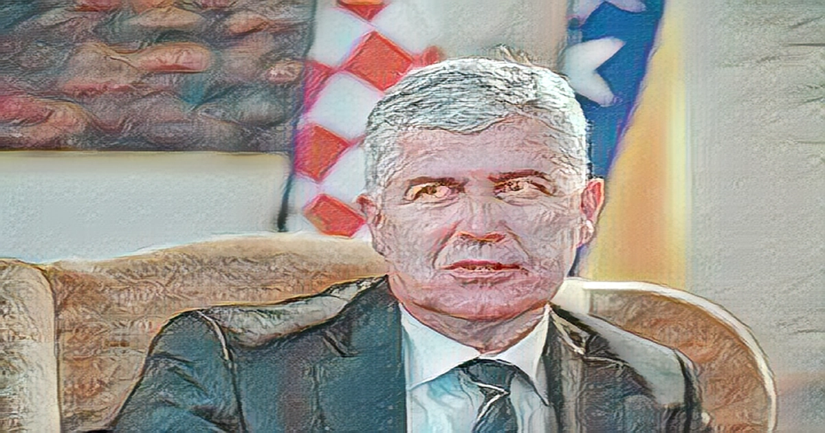 Croatian leaders to meet HNS, Coalition of the Three in Mostar