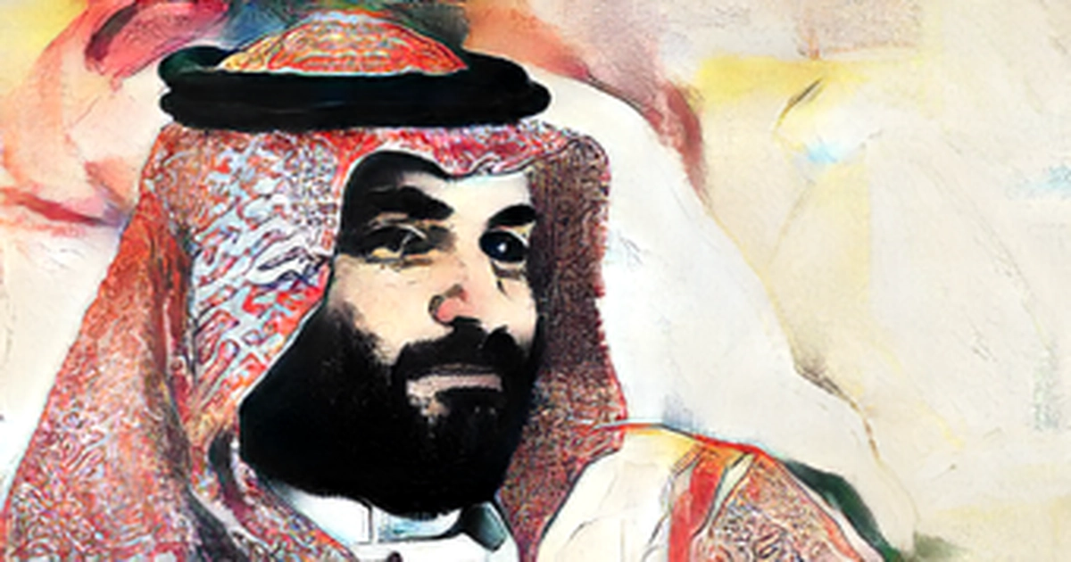 Saudi King names son, heir as new defense minister
