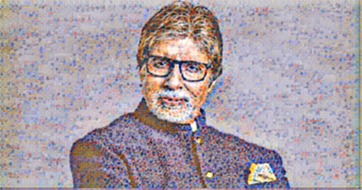 Bollywood celebrities launch digital memorabilia through non-fungible tokens