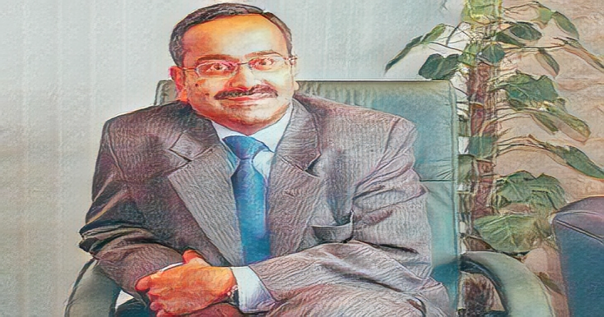 ICICI Prudential Insurance appoints Anup Bagchi as CEO
