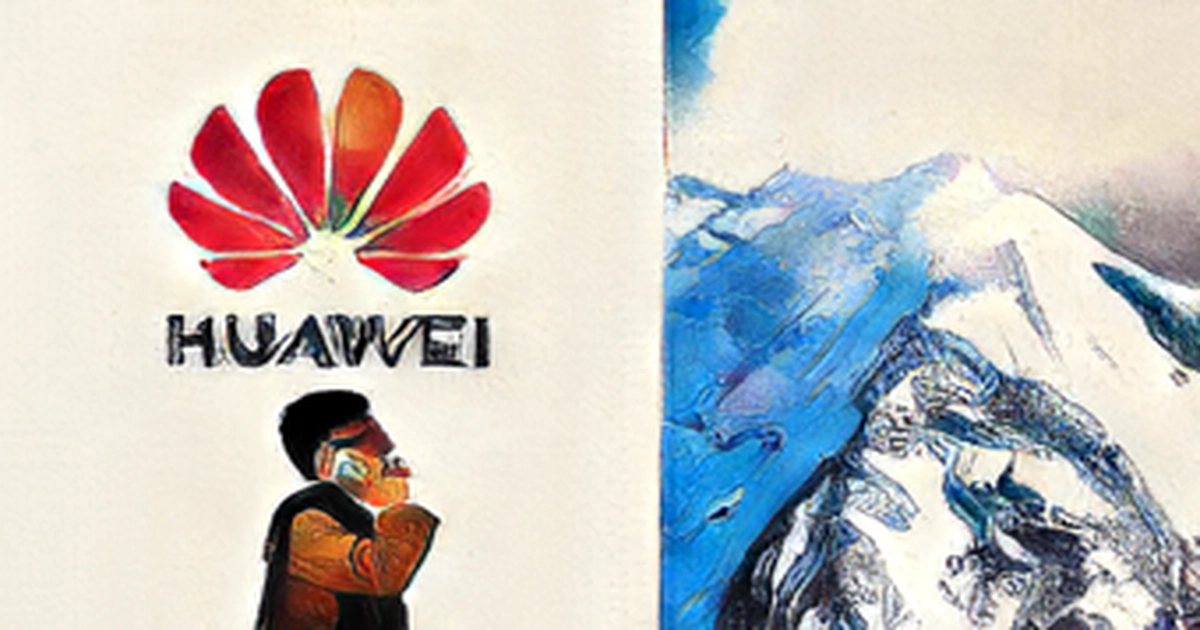 Huawei reports 5 pc growth in revenue