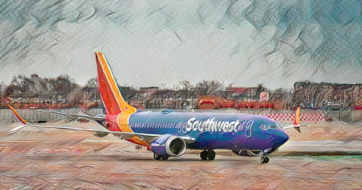 Southwest Airlines CEO says lack of pilots last 3 years