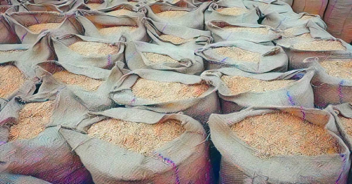Indian Rice Exporters Facing Tax Demands from Customs Department