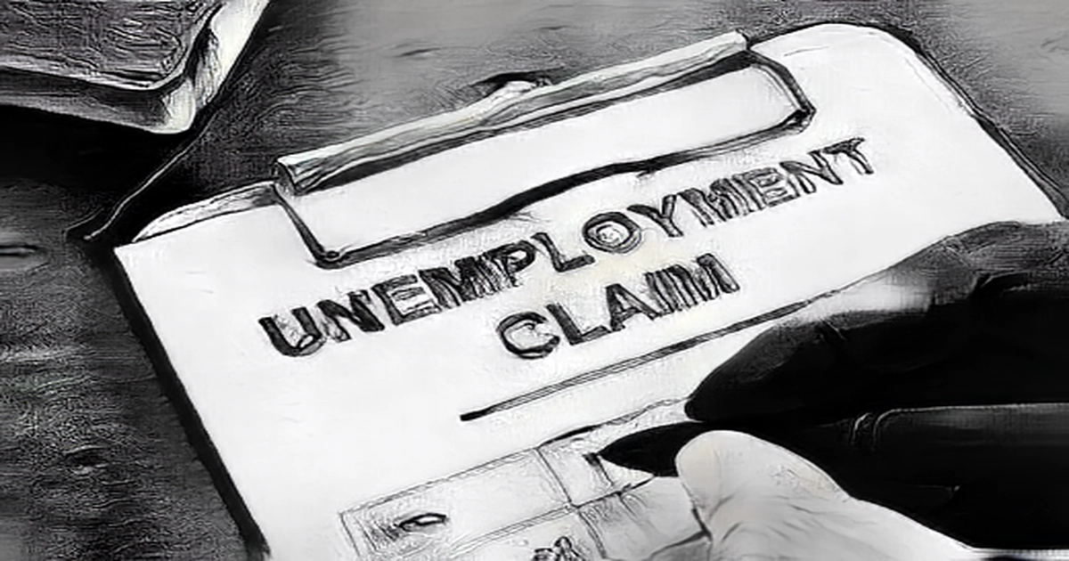 Unemployment claims continue to rise despite recession fears