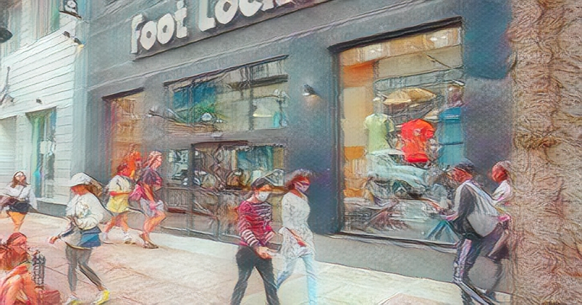 Foot Locker revives relationship with Nike to focus on basketball, sneaker culture