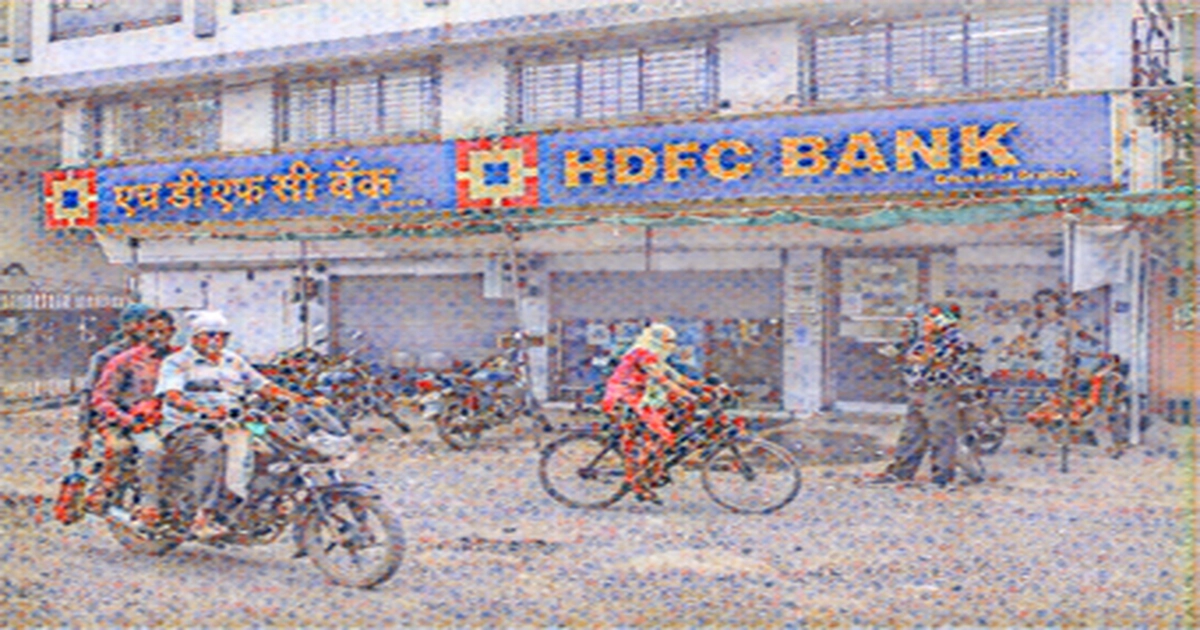 HDFC Bank net profit jumps 18% in Q 3