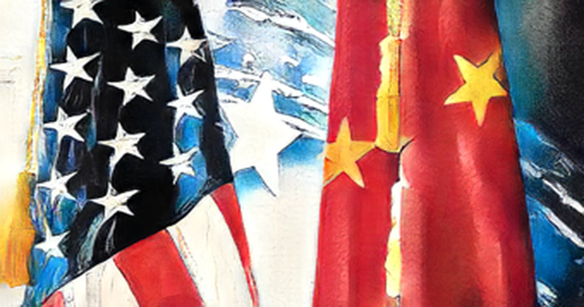 China says development of US military relationship requires sincerity, effort