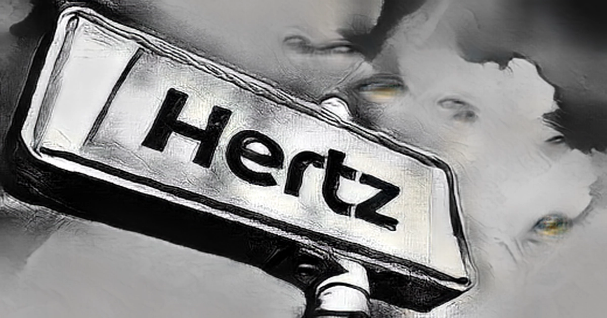 Hertz To pay $168 million in settlement deals over stolen vehicles