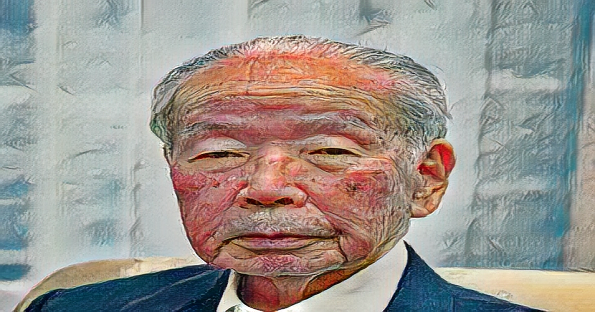 Nobuo Ishihara, former Japan deputy chief cabinet secretary, dies at 73