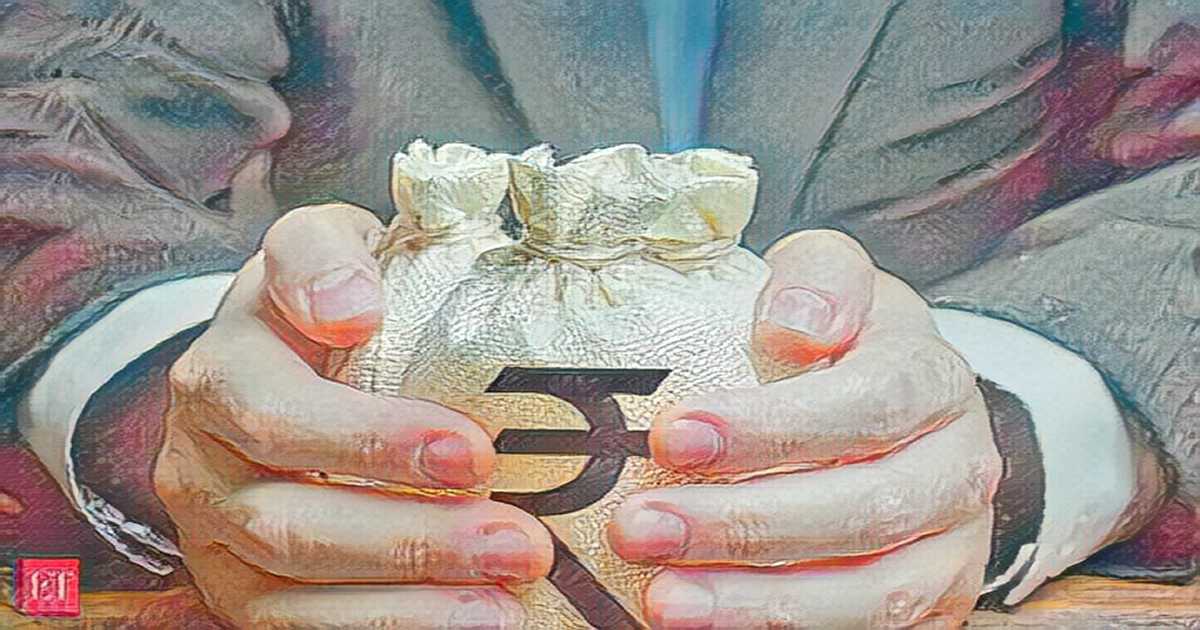 Tax demands of 13,446 crore raised under black money law