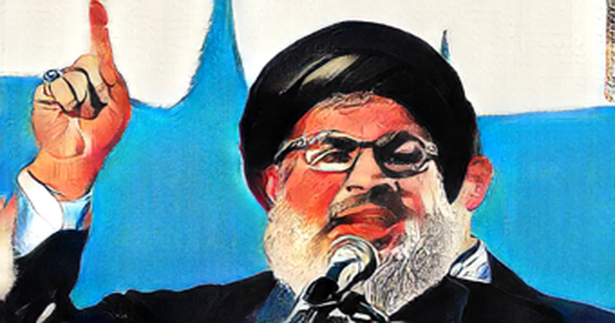 A look at the life of Hezbollah secretary-general