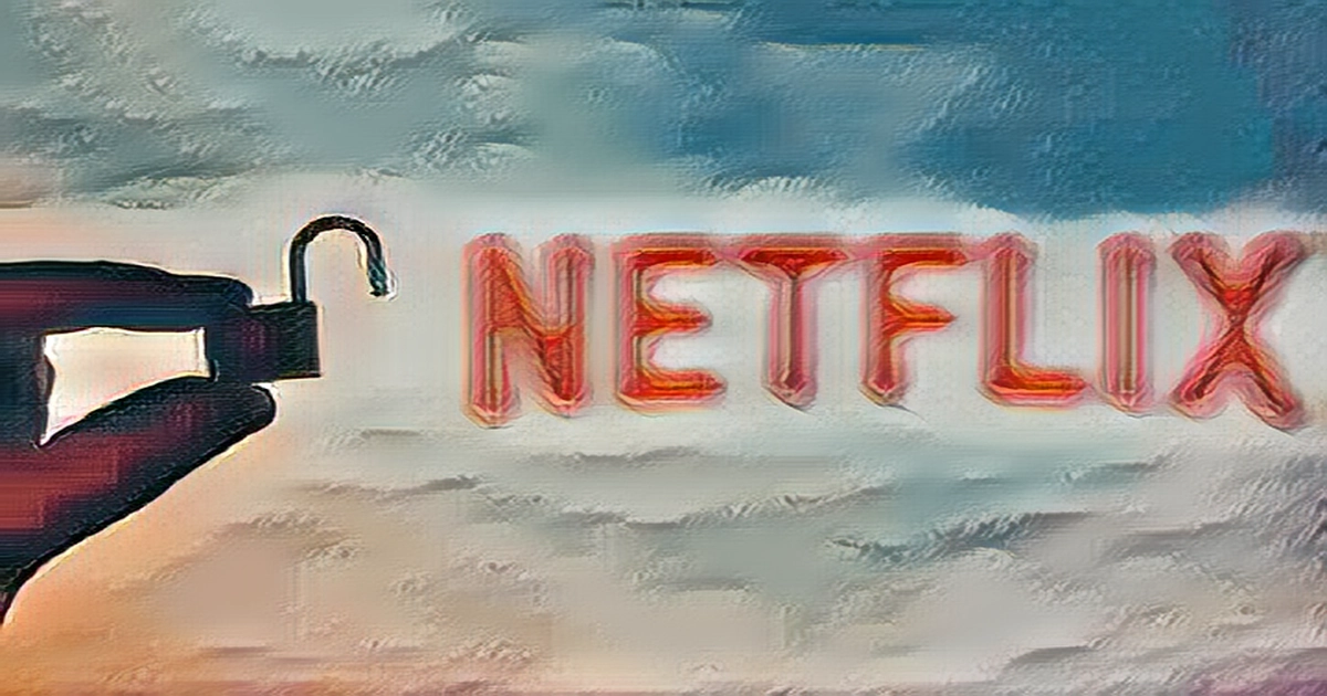 Netflix cracking down on password sharing restrictions