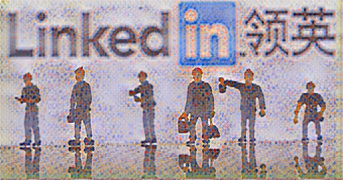LinkedIn to shut down its professional networking site in China