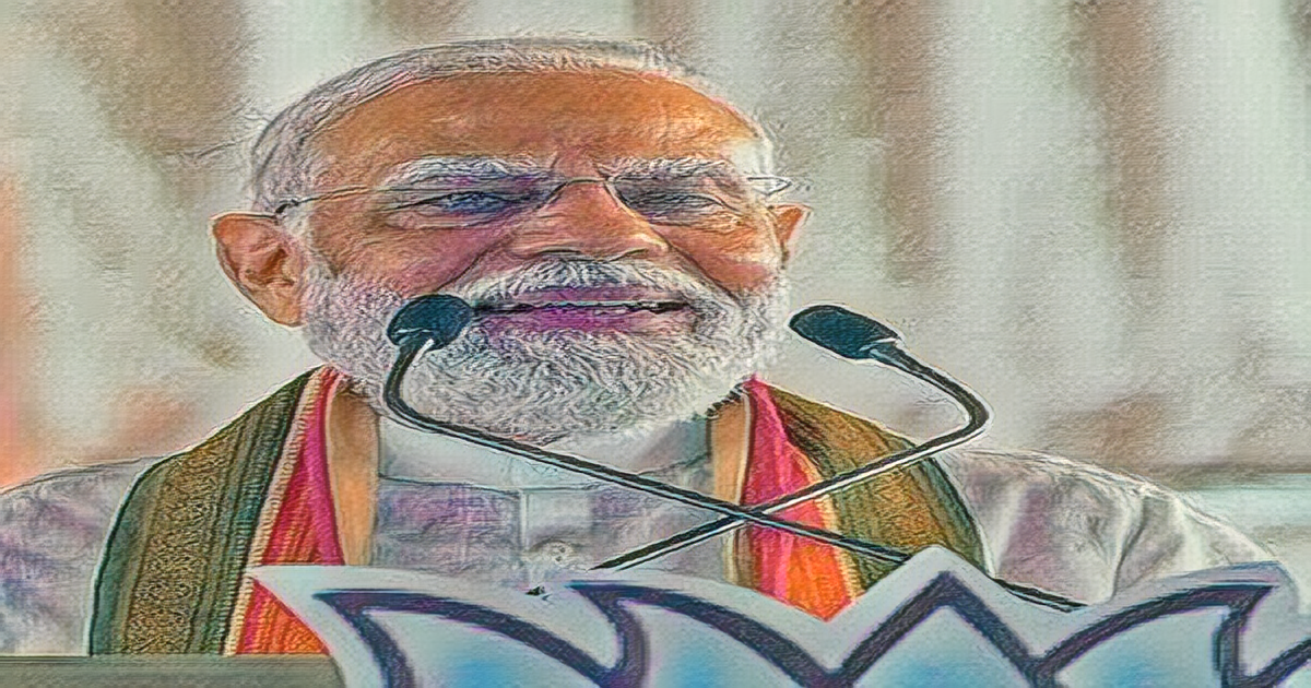 Prime Minister Modi to Campaign in Bengaluru and Chikkaballapura for Lok Sabha Polls