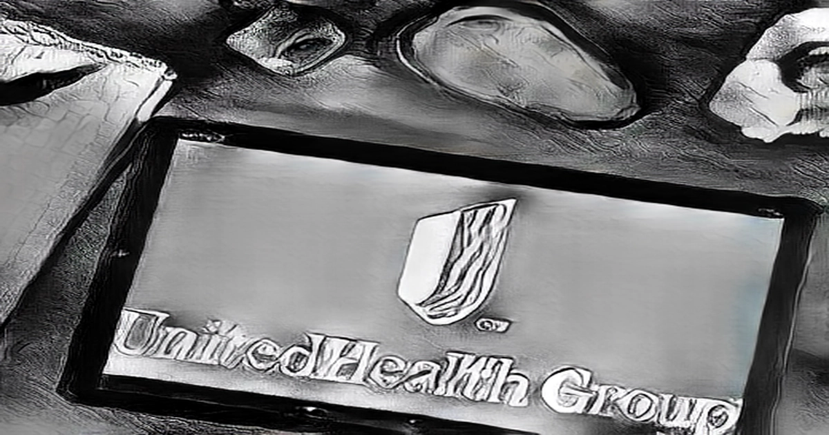 UnitedHealth-Change Healthcare merger completed