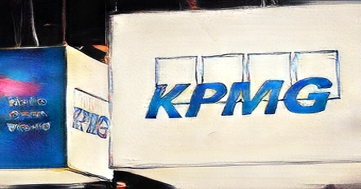 UK watchdog fines KPMG $4.16 million over Rolls-Royce audit