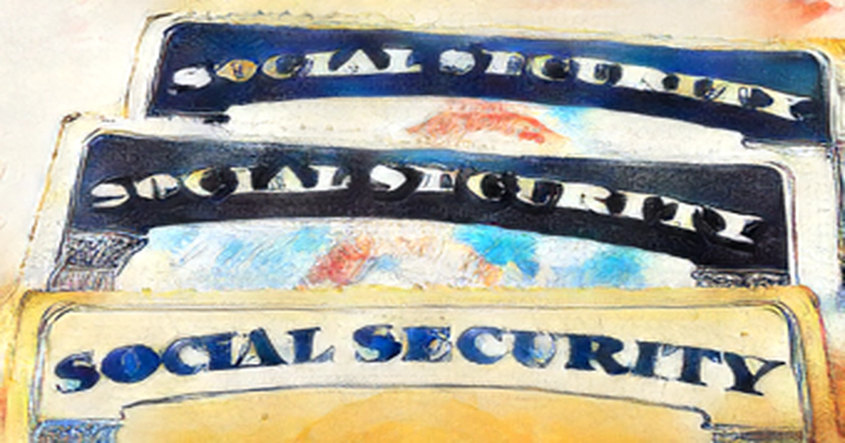 Some Republicans are eager to engage on Social Security