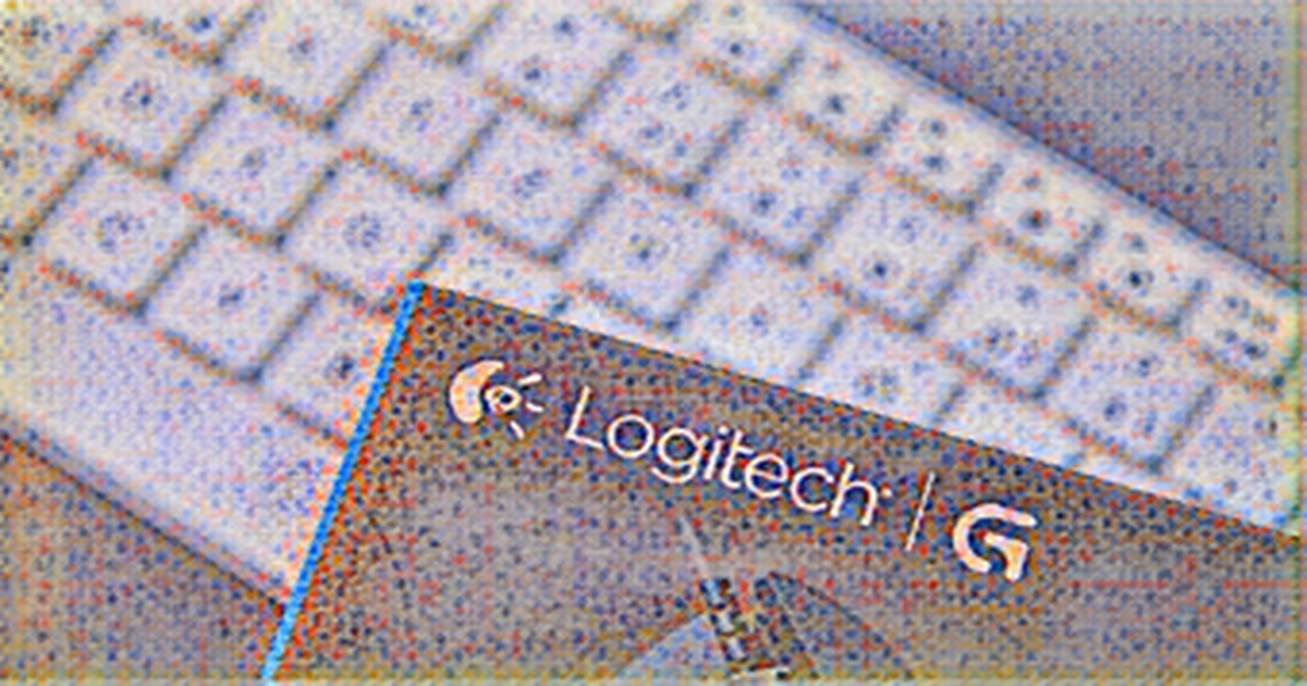 Logitech sales rise 4 percent in September, beats forecast