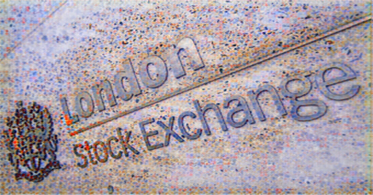 London Stock Exchange shut down 5 - yr-old derivative trading arm