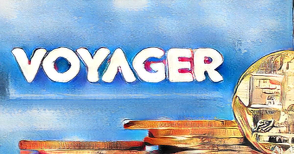 Ashwin Prithipaul to step down as finance chief at troubled Voyager