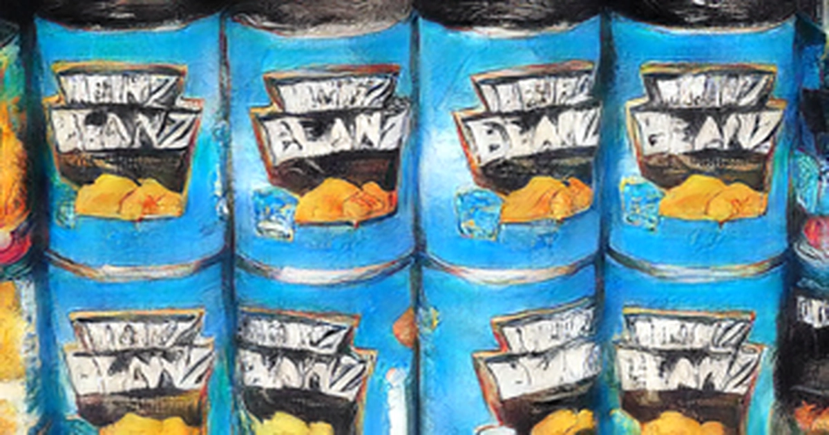 UK grocery chain struggles to find Heinz baked beans