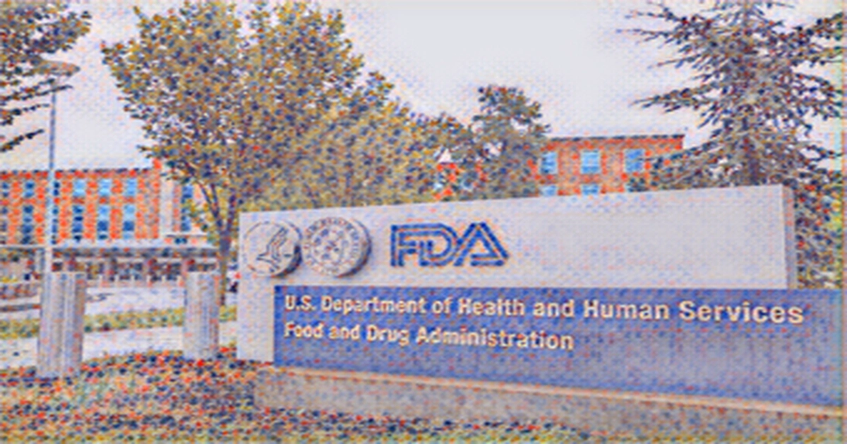 FDA declines to approve long-acting injectable drug