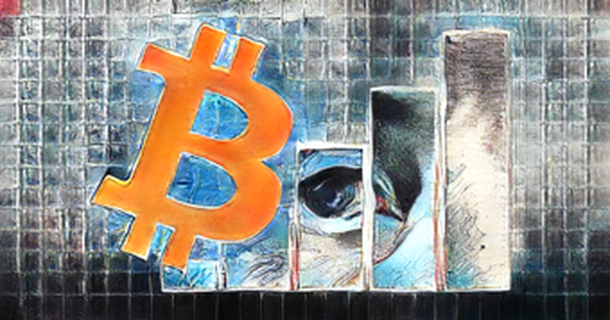 Bitcoin bounced back above $30k, Bitcoin surges 8%