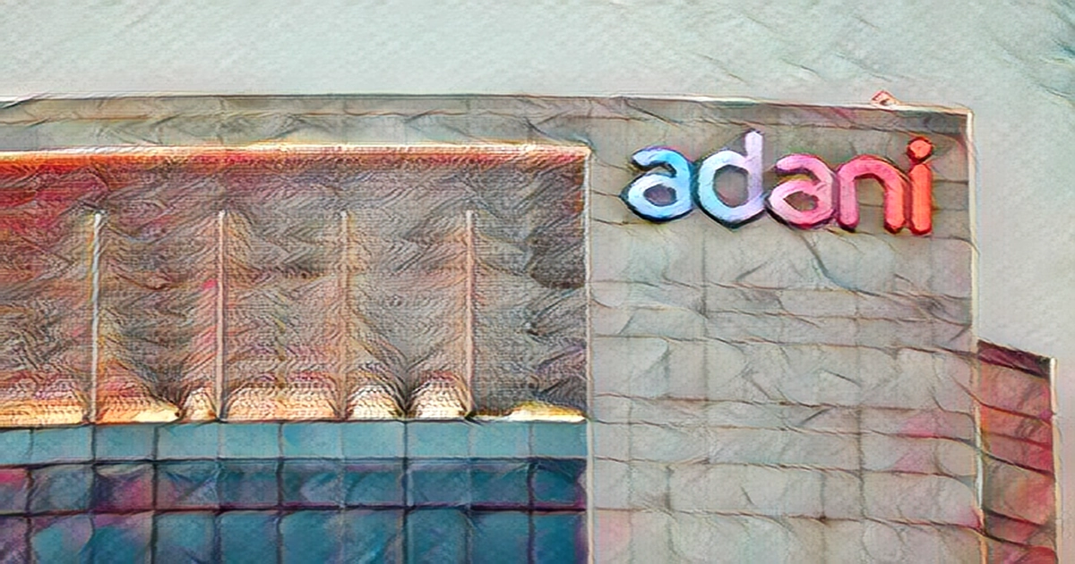 Adani Group shares plunge on short seller allegations
