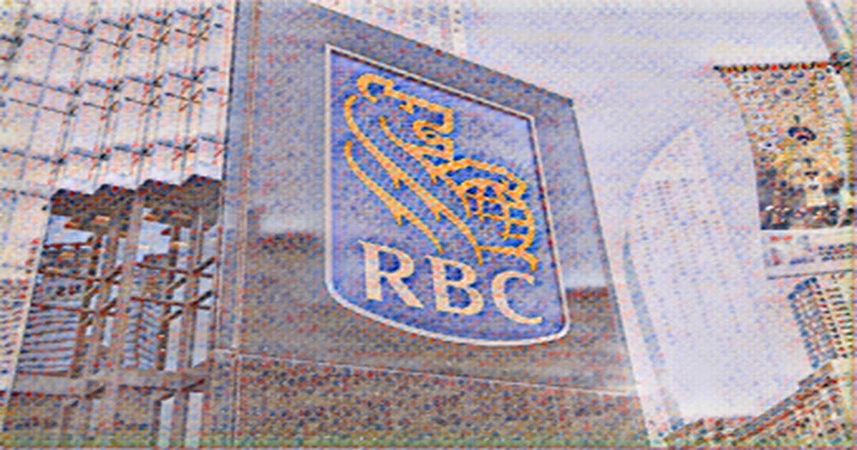 Royal Bank of Canada reshuffles Chief Financial Officer
