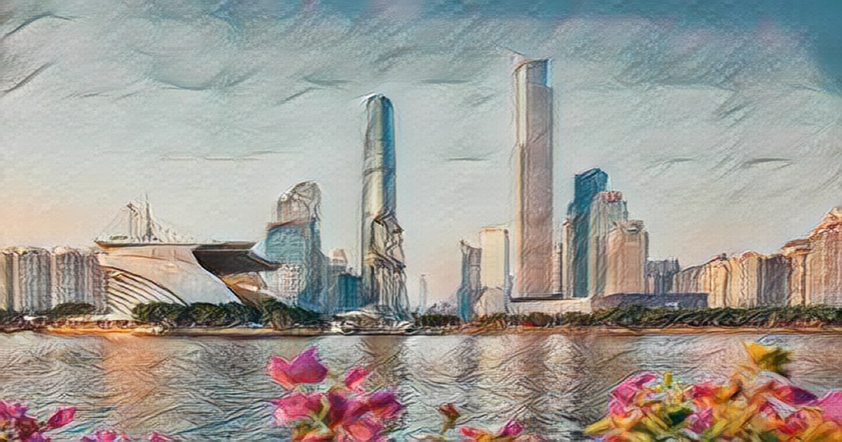2023 Maritime Silk Road Expo opens in Guangzhou