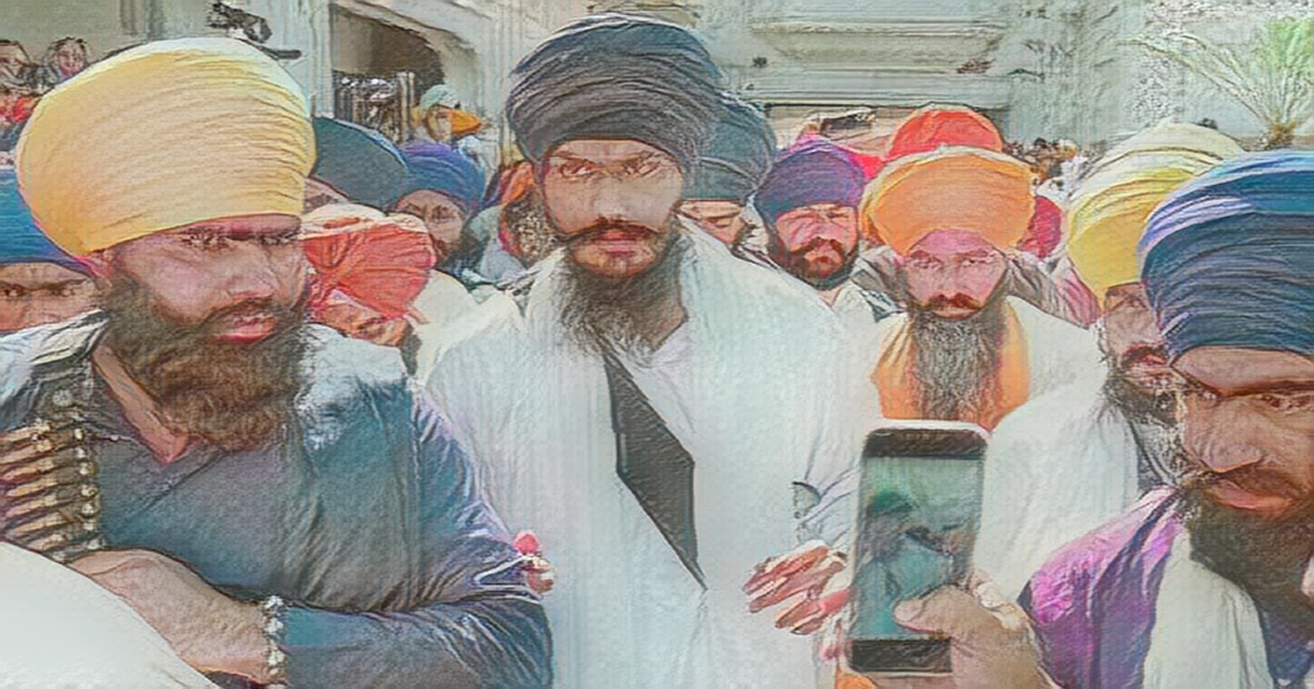India summons Canada's High Commissioner over Sikh protesters
