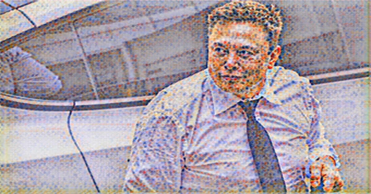 Elon Musk: Web 3 sounds like BS