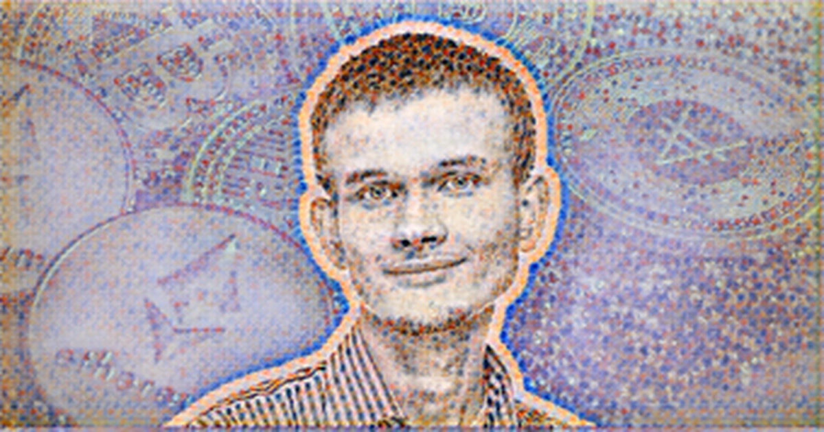 Vitalik Buterin asks Ethereum if they want to dominate in 2035