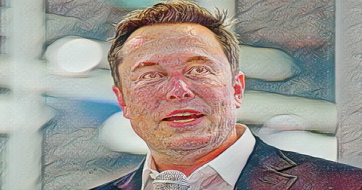 Elon Musk's departure from OpenAI led to Elon Musk's exit