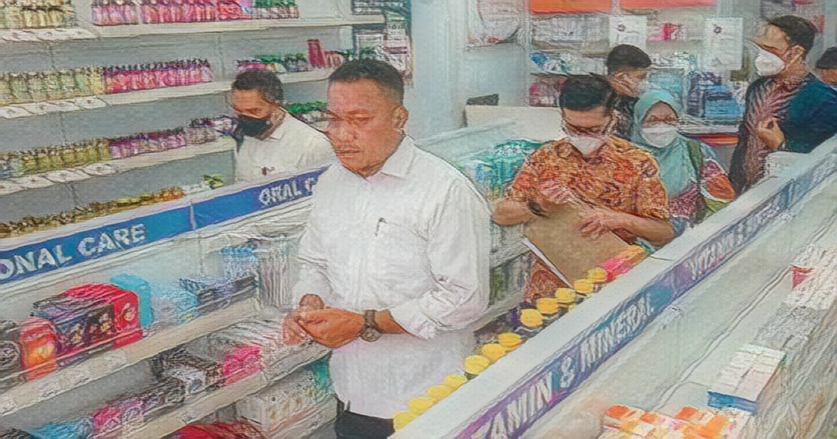 Indonesia police probe possible link to cough syrup deaths