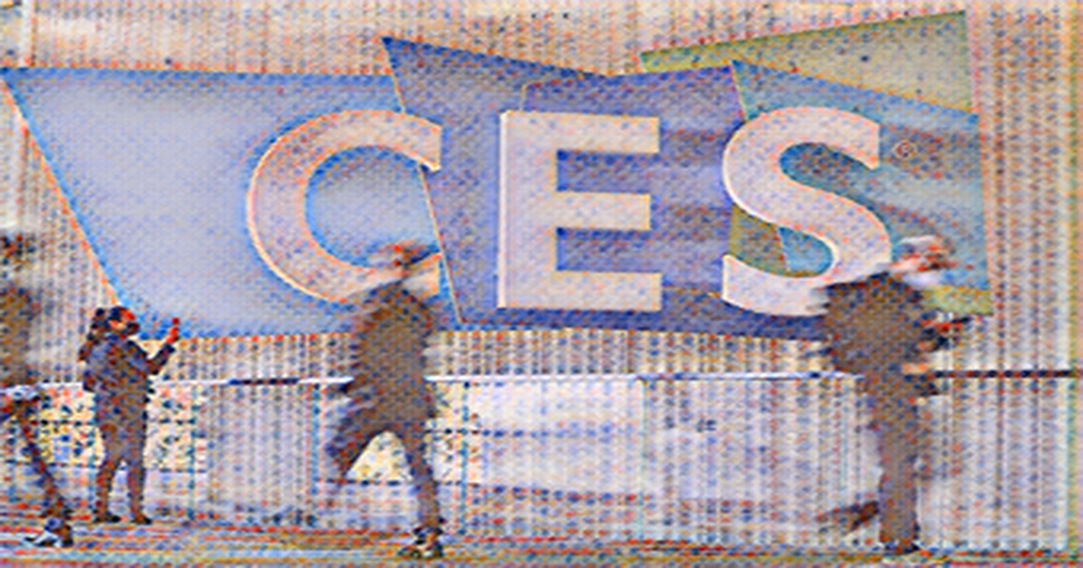 CES 2022: the biggest tech from CES 2022