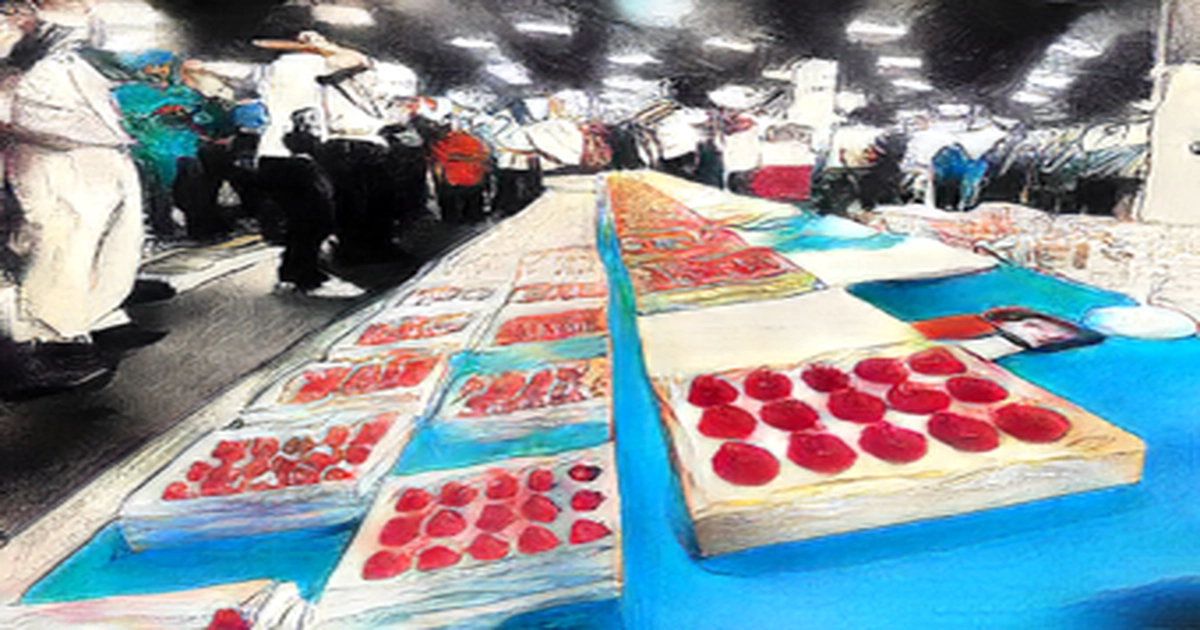 Highend cherry sells 40,000 yen at first auction