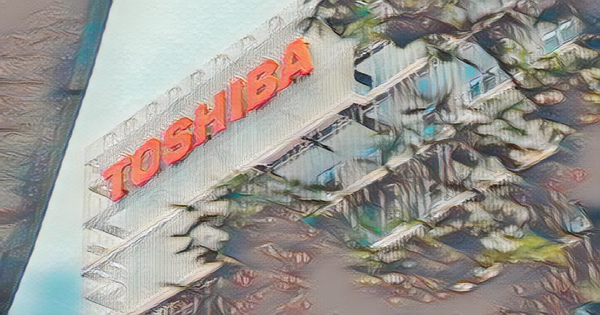 Japan banks to issue commitment letters for Toshiba loan