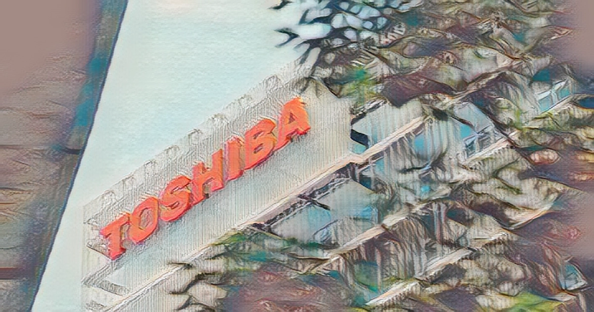 JIP-led group secures financing for Toshiba deal