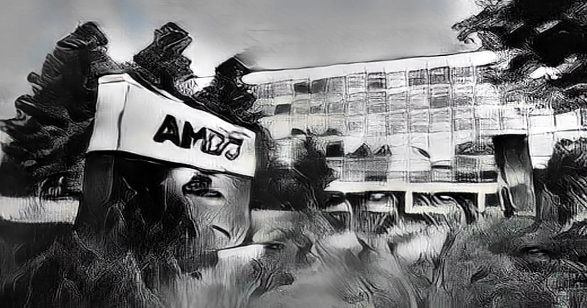  AMD reports $1 billion Q3 sales miss estimates