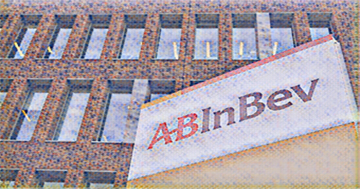 Anheuser-Busch InBev targets core profit growth
