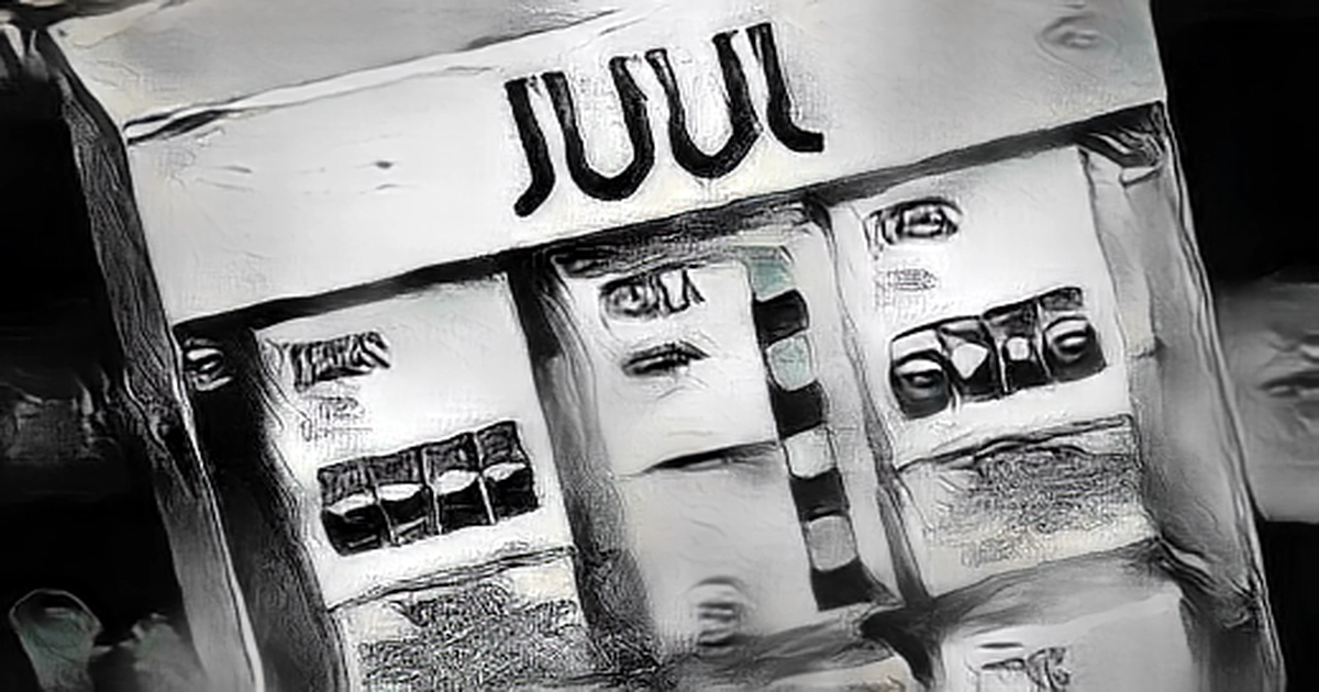 Juul Labs settles 10,000 lawsuits in settlement
