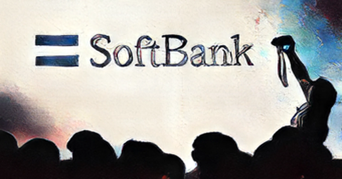 SoftBank plans to sell stake in SoFi