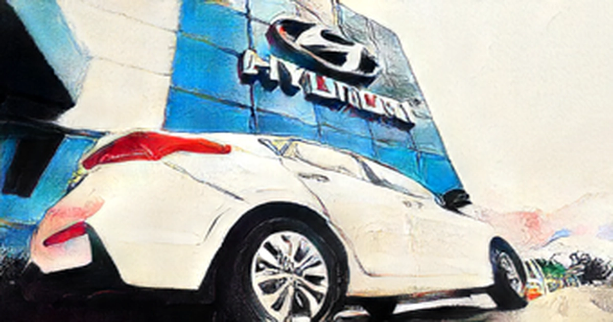 German prosecutors raid Hyundai, Kia over alleged diesel emissions