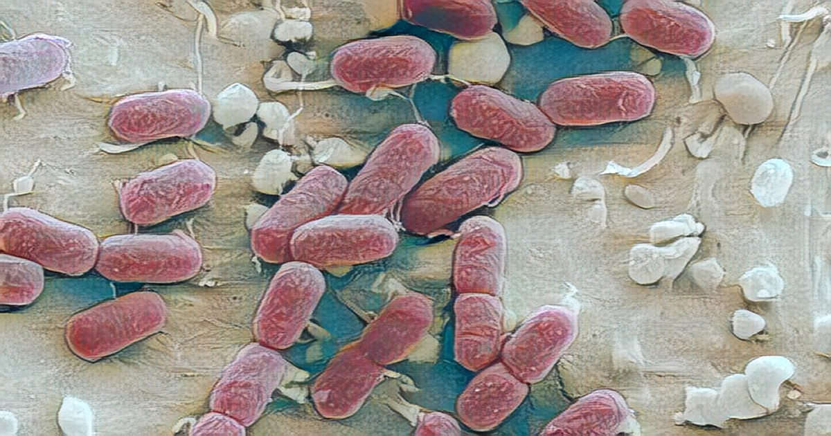 Antimicrobial resistance estimated to have killed 1.27 million in 2019
