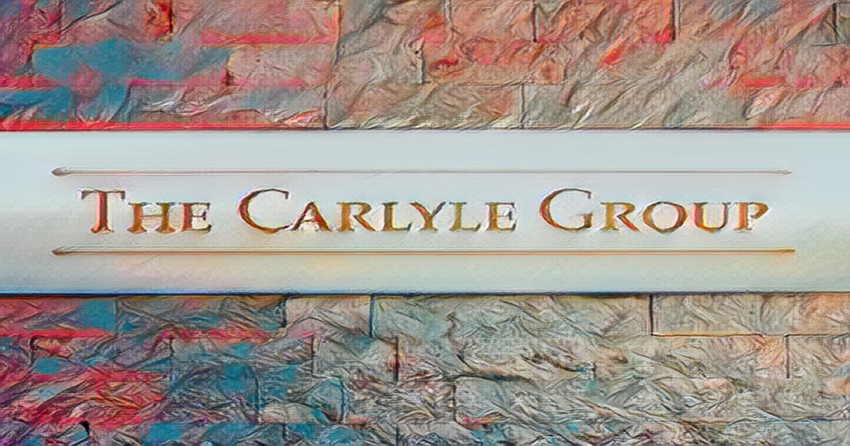 Carlyle fourth quarter distributable earnings drop 52%