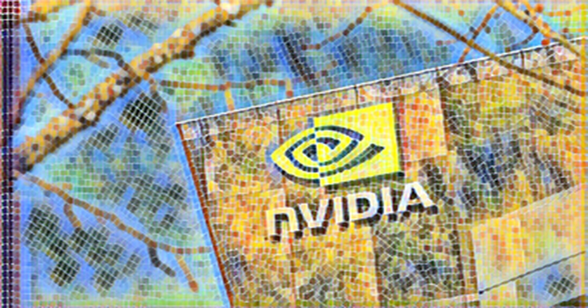 U.K. government to block $40 B chip deal with Nvidia